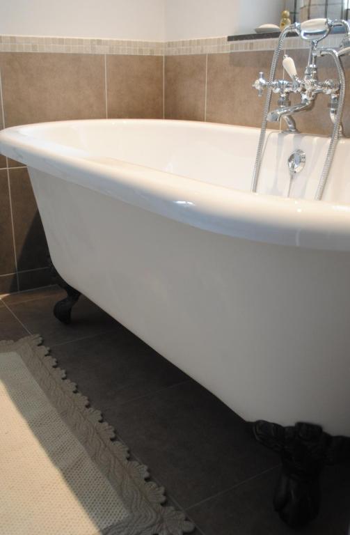 B&B Jadis Et Naguere Noduwez Номер фото